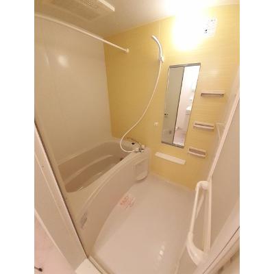 ハーモニーツネヤマ 203【管理NO：1-016888501-02030】 ★家具家電は申し込み後に搬入します★ ★2026年11月中旬入居可能★の物件写真4