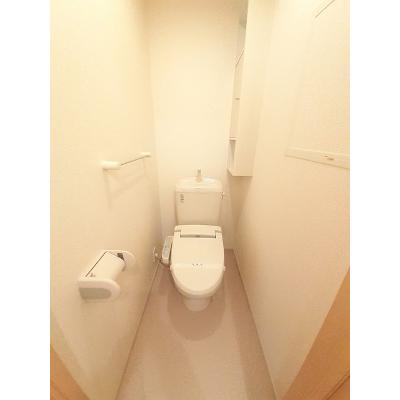 ハーモニーツネヤマ 203【管理NO：1-016888501-02030】 ★家具家電は申し込み後に搬入します★ ★2026年11月中旬入居可能★の物件写真5