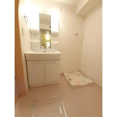 ハーモニーツネヤマ 203【管理NO：1-016888501-02030】 ★家具家電は申し込み後に搬入します★ ★2026年11月中旬入居可能★の物件写真6