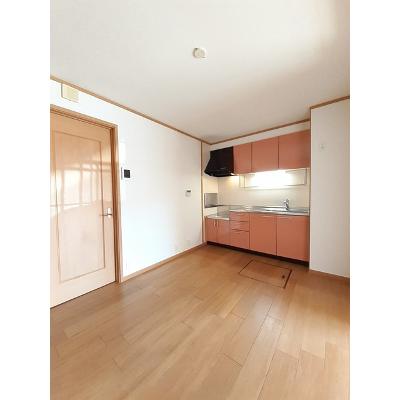 フォレスト小田中Ａ 103【管理NO：1-013234401-01030】 ★家具家電は申し込み後に搬入します★ ★2026年10月上旬入居可能★の物件写真2