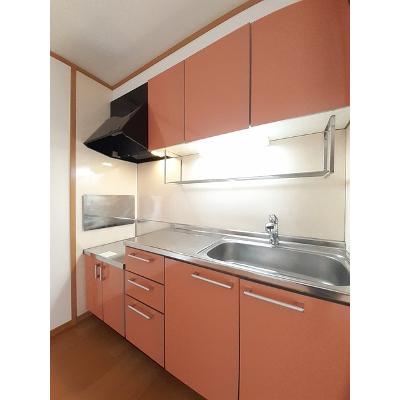 フォレスト小田中Ａ 103【管理NO：1-013234401-01030】 ★家具家電は申し込み後に搬入します★ ★2026年10月上旬入居可能★の物件写真3
