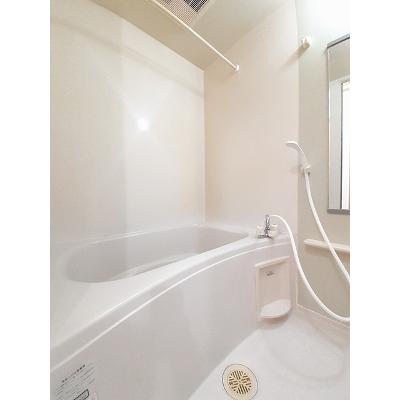 フォレスト小田中Ａ 103【管理NO：1-013234401-01030】 ★家具家電は申し込み後に搬入します★ ★2026年10月上旬入居可能★の物件写真4