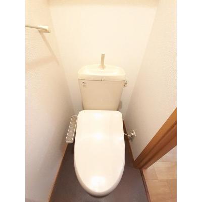 フォレスト小田中Ａ 103【管理NO：1-013234401-01030】 ★家具家電は申し込み後に搬入します★ ★2026年10月上旬入居可能★の物件写真5