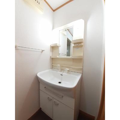 フォレスト小田中Ａ 103【管理NO：1-013234401-01030】 ★家具家電は申し込み後に搬入します★ ★2026年10月上旬入居可能★の物件写真6