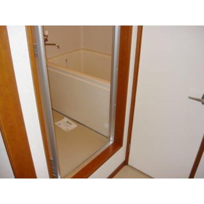 ニュ－シティＳ．ＰＡＬ 205【管理NO：1-004621101-02040】 ★家具家電は申し込み後に搬入します★ ★2026年11月中旬入居可能★の物件写真4
