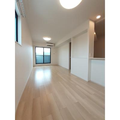 サンフォレストハルレイ 206【管理NO：1-027259701-02050】 ★家具家電は申し込み後に搬入します★ ★2026年11月中旬入居可能★の物件写真2