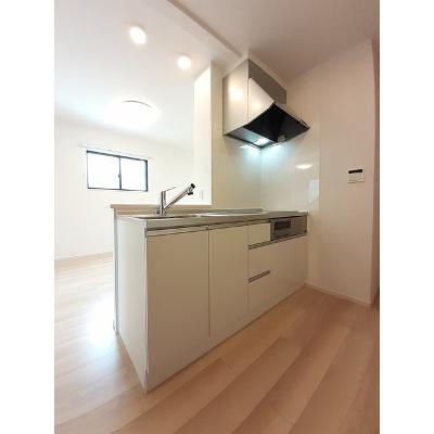 サンフォレストハルレイ 206【管理NO：1-027259701-02050】 ★家具家電は申し込み後に搬入します★ ★2026年11月中旬入居可能★の物件写真3