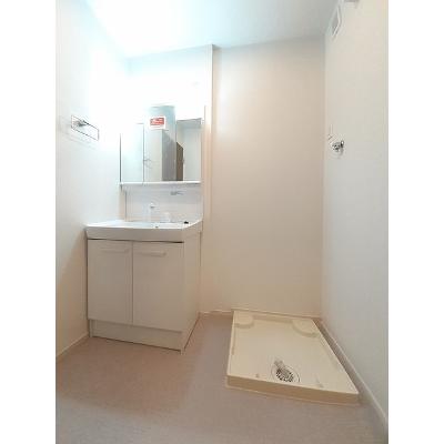サンフォレストハルレイ 206【管理NO：1-027259701-02050】 ★家具家電は申し込み後に搬入します★ ★2026年11月中旬入居可能★の物件写真6