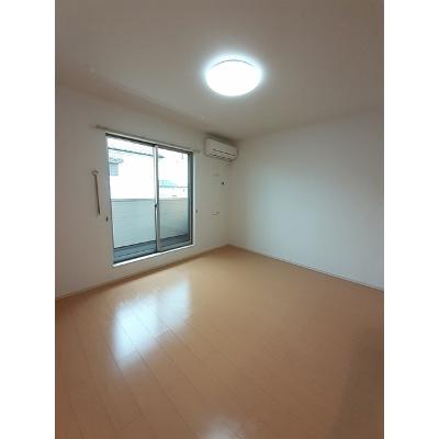 フォレストガーデンＢ 202【管理NO：1-020303802-02020】 ★家具家電は申し込み後に搬入します★ ★2026年10月下旬入居可能★の物件写真2