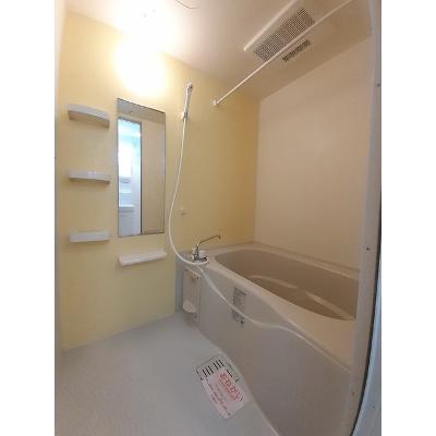 フォレストガーデンＢ 202【管理NO：1-020303802-02020】 ★家具家電は申し込み後に搬入します★ ★2026年10月下旬入居可能★の物件写真4