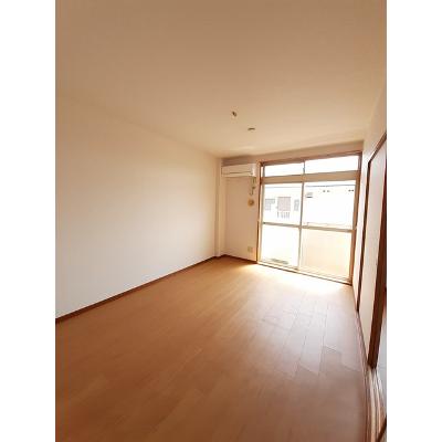 ニューシティしみず２ 203【管理NO：1-004091601-02030】 ★家具家電は申し込み後に搬入します★ ★2026年10月下旬入居可能★の物件写真2