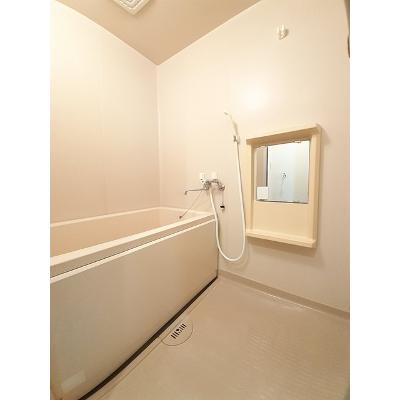 ニューシティしみず２ 203【管理NO：1-004091601-02030】 ★家具家電は申し込み後に搬入します★ ★2026年10月下旬入居可能★の物件写真4