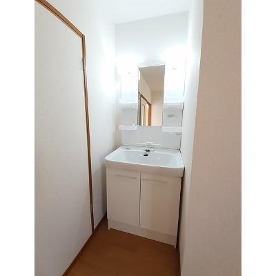 ニューシティしみず２ 203【管理NO：1-004091601-02030】 ★家具家電は申し込み後に搬入します★ ★2026年10月下旬入居可能★の物件写真6