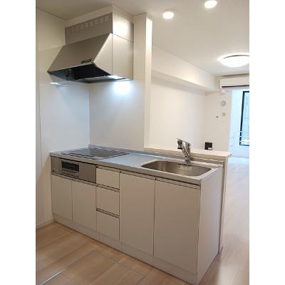 アンジュ尾張 102【管理NO：1-027948201-01020】 ★家具家電は申し込み後に搬入します★ ★2026年11月上旬入居可能★の物件写真3