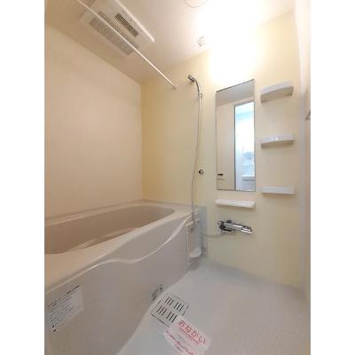 サンリットⅡ　Ｃ 201【管理NO：1-022806203-02010】 ★家具家電は申し込み後に搬入します★ ★2026年10月下旬入居可能★の物件写真4