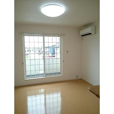 プラシードＭ・Ｓ 202【管理NO：1-018394201-02020】 ★家具家電は申し込み後に搬入します★ ★2026年10月中旬入居可能★の物件写真2
