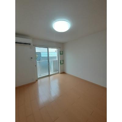 ノービレ・サカエ 201【管理NO：1-017383501-02010】 ★家具家電は申し込み後に搬入します★ ★2026年11月下旬入居可能★の物件写真2