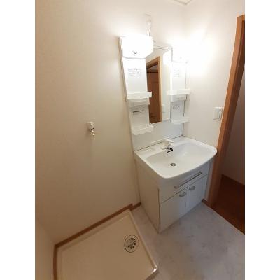 エスポアール　連島 201【管理NO：1-014332501-02010】 ★家具家電は申し込み後に搬入します★ ★2026年10月下旬入居可能★の物件写真6