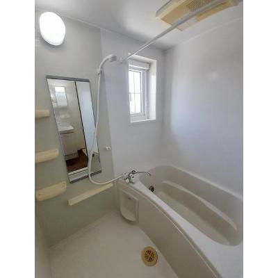 ブリッジハイツ 201【管理NO：1-014208701-02010】 ★家具家電は申し込み後に搬入します★ ★2026年10月下旬入居可能★の物件写真4