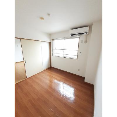 ミノリハイツ 202【管理NO：1-005006101-02020】 ★家具家電は申し込み後に搬入します★ ★2026年10月中旬入居可能★の物件写真2