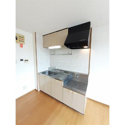 ミノリハイツ 202【管理NO：1-005006101-02020】 ★家具家電は申し込み後に搬入します★ ★2026年10月中旬入居可能★の物件写真3