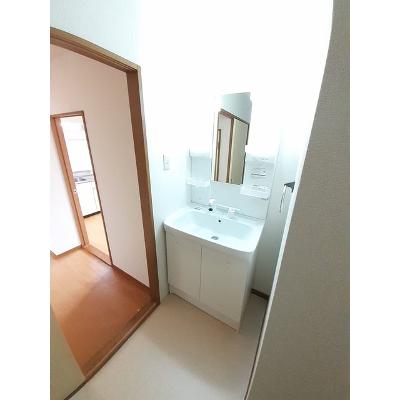 ミノリハイツ 202【管理NO：1-005006101-02020】 ★家具家電は申し込み後に搬入します★ ★2026年10月中旬入居可能★の物件写真6