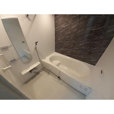 ヒカルサ鳥取浜村　Ⅱ 203【管理NO：1-027566602-02030】 ★家具家電は申し込み後に搬入します★ ★2026年11月中旬入居可能★の物件写真4