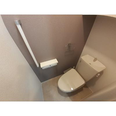 ヒカルサ鳥取浜村　Ⅱ 203【管理NO：1-027566602-02030】 ★家具家電は申し込み後に搬入します★ ★2026年11月中旬入居可能★の物件写真5