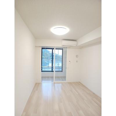 グランシャリオ　アルファ　Ｂ 104【管理NO：1-027089702-01040】 ★家具家電は申し込み後に搬入します★ ★2026年10月下旬入居可能★の物件写真2