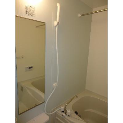 フロリスタン 205【管理NO：1-019272601-02040】 ★家具家電は申し込み後に搬入します★ ★2026年11月中旬入居可能★の物件写真4