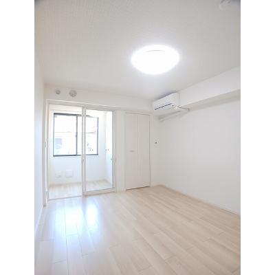 ラフレシャンタン　さいか 102【管理NO：1-027886301-01020】 ★家具家電は申し込み後に搬入します★ ★2026年10月下旬入居可能★の物件写真2