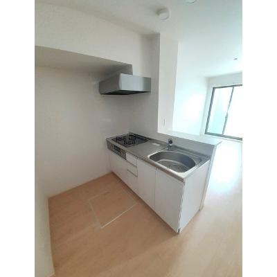 シトロンⅡ 103【管理NO：1-024987602-01030】 ★家具家電は申し込み後に搬入します★ ★2026年10月下旬入居可能★の物件写真3