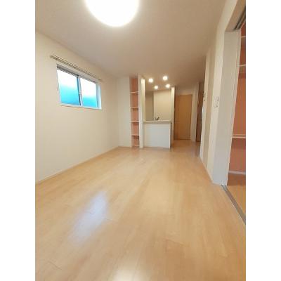 テルミアースメゾン 104【管理NO：1-024981401-01040】 ★家具家電は申し込み後に搬入します★ ★2026年10月下旬入居可能★の物件写真2