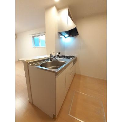 テルミアースメゾン 104【管理NO：1-024981401-01040】 ★家具家電は申し込み後に搬入します★ ★2026年10月下旬入居可能★の物件写真3