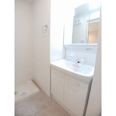 ラ　ヴィ　ベール　Ⅲ 101【管理NO：1-026770603-01010】 ★家具家電は申し込み後に搬入します★ ★2026年10月下旬入居可能★の物件写真6