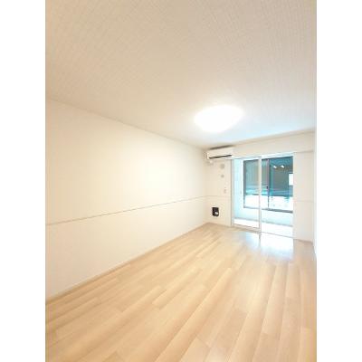 ルタン・リヴァーサⅡ 102【管理NO：1-026354602-01020】 ★家具家電は申し込み後に搬入します★ ★2026年10月下旬入居可能★の物件写真2