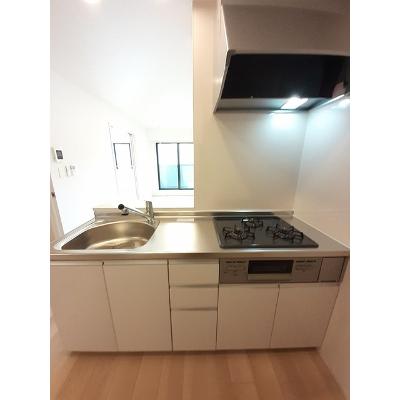 コンコードＢ 203【管理NO：1-026000102-02030】 ★家具家電は申し込み後に搬入します★ ★2026年10月下旬入居可能★の物件写真3