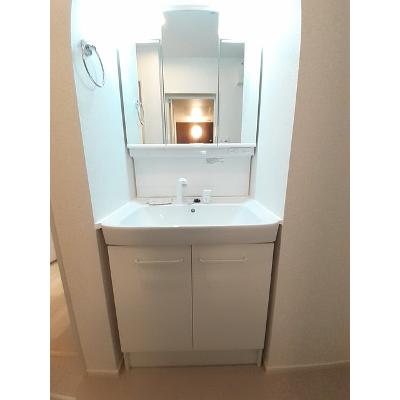 コンコードＢ 203【管理NO：1-026000102-02030】 ★家具家電は申し込み後に搬入します★ ★2026年10月下旬入居可能★の物件写真6
