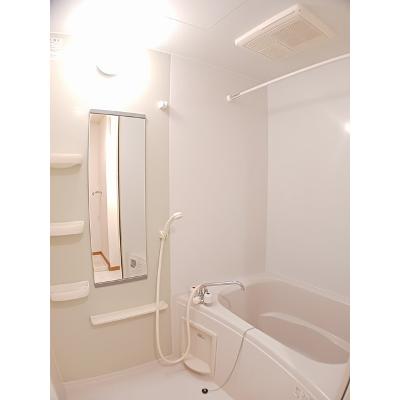 プリムローズ 201【管理NO：1-014220401-02010】 ★家具家電は申し込み後に搬入します★ ★2026年10月下旬入居可能★の物件写真4