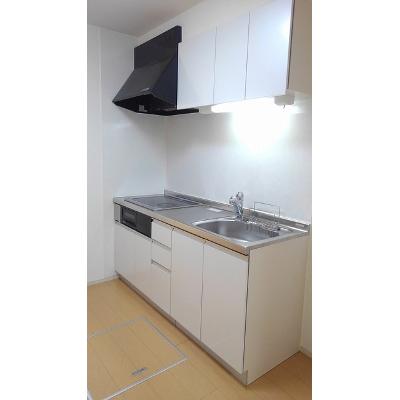 フロールⅡ 103【管理NO：1-019607202-01030】 ★家具家電は申し込み後に搬入します★ ★2026年10月下旬入居可能★の物件写真3