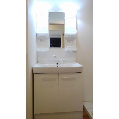 フロールⅡ 103【管理NO：1-019607202-01030】 ★家具家電は申し込み後に搬入します★ ★2026年10月下旬入居可能★の物件写真6