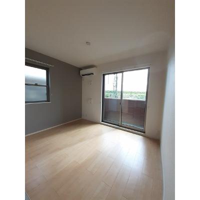 エスパス　ド　コンフォー　Ｂ 102【管理NO：1-024168802-01020】 ★家具家電は申し込み後に搬入します★ ★2026年10月下旬入居可能★の物件写真2