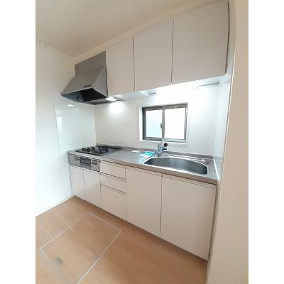 エスパス　ド　コンフォー　Ｂ 102【管理NO：1-024168802-01020】 ★家具家電は申し込み後に搬入します★ ★2026年10月下旬入居可能★の物件写真3