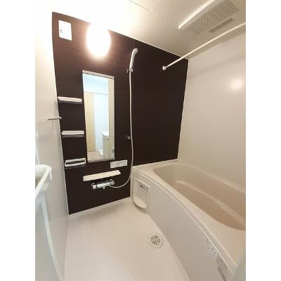 エスパス　ド　コンフォー　Ｂ 102【管理NO：1-024168802-01020】 ★家具家電は申し込み後に搬入します★ ★2026年10月下旬入居可能★の物件写真4