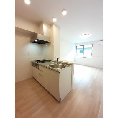 フィオーレ．Ｆ 203【管理NO：1-026403001-02030】 ★家具家電は申し込み後に搬入します★ ★2026年11月中旬入居可能★の物件写真3