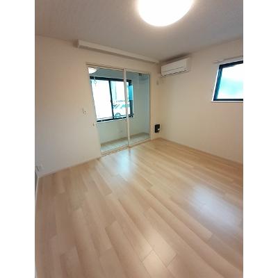 Ｙ’ｓ　ミニョン 102【管理NO：1-027629901-01020】 ★家具家電は申し込み後に搬入します★ ★2026年10月中旬入居可能★の物件写真2