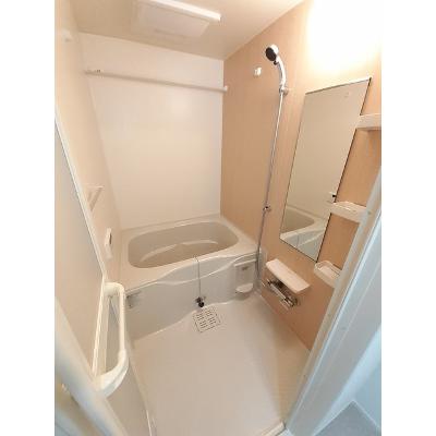 Ｙ’ｓ　ミニョン 102【管理NO：1-027629901-01020】 ★家具家電は申し込み後に搬入します★ ★2026年10月中旬入居可能★の物件写真4