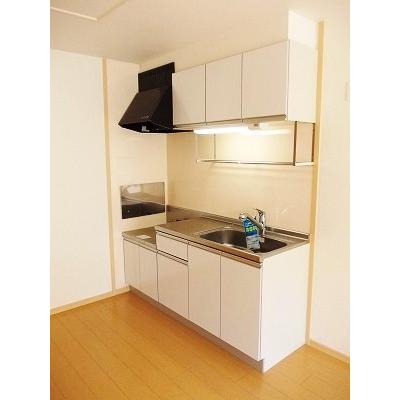 ドエル高須Ｂ 201【管理NO：1-016422302-02010】 ★家具家電は申し込み後に搬入します★ ★2026年10月下旬入居可能★の物件写真3