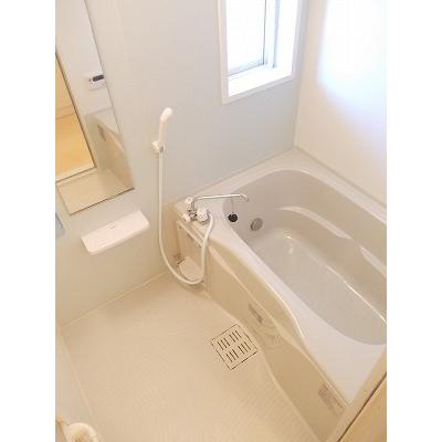 ドエル高須Ｂ 201【管理NO：1-016422302-02010】 ★家具家電は申し込み後に搬入します★ ★2026年10月下旬入居可能★の物件写真4
