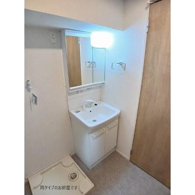 クレール亀山 204【管理NO：1-028846001-02040】 ★家具家電は申し込み後に搬入します★ ★2027年02月中旬入居可能★の物件写真6